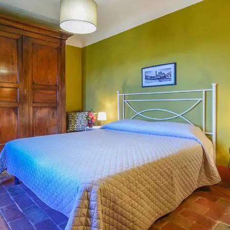 Casa Attilio Siena