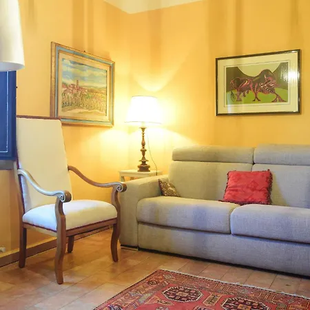 Casa Attilio * Siena