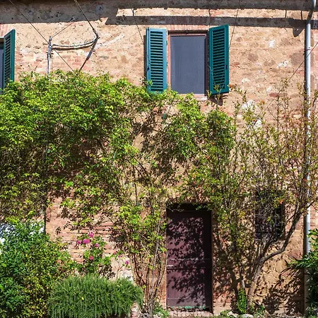 Casa Attilio Semesterbostad *