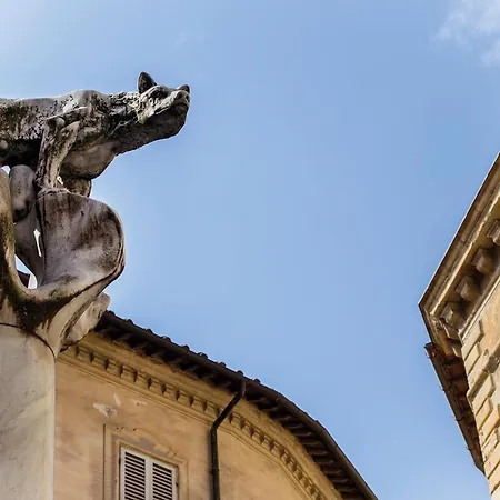Dom wakacyjny Casa Attilio *