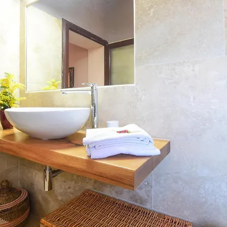 Casa Attilio Vakantiehuis *