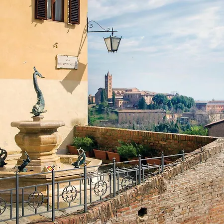 Casa Attilio Vakantiehuis