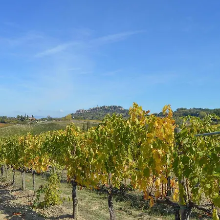 Casa Attilio Vakantiehuis Siena