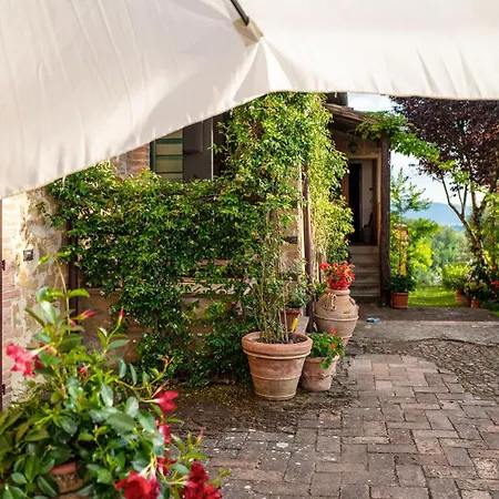 Vakantiehuis Casa Attilio *