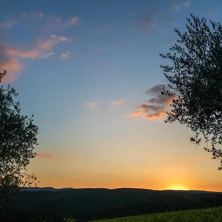 Casa Attilio Vakantiehuis