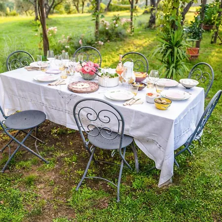 Casa Attilio Vakantiehuis