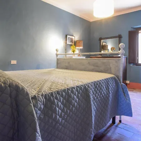 Nyaraló Casa Attilio *