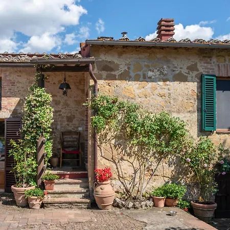 Casa Attilio *