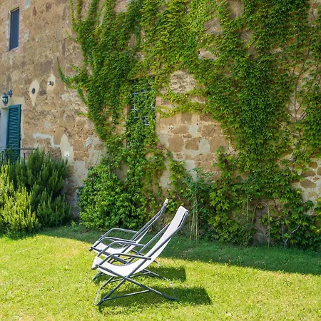 Casa Attilio Dom wakacyjny Siena