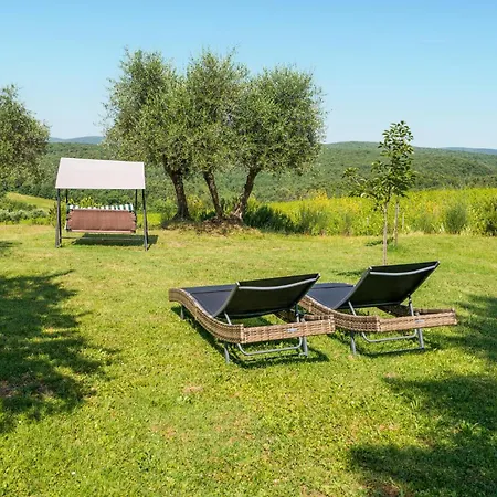 Casa Attilio Dom wakacyjny Siena