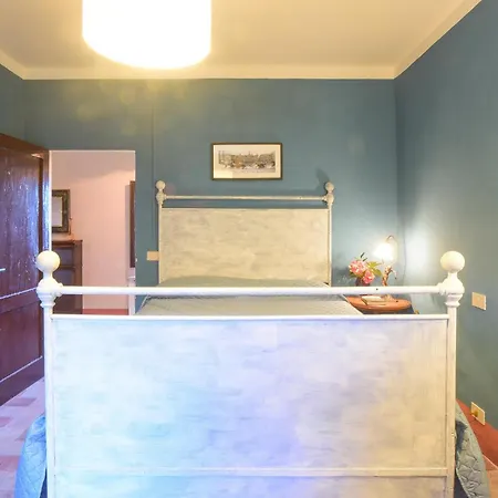 Casa Attilio Sienne