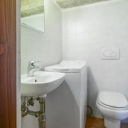 Hébergement de vacances Casa Attilio *