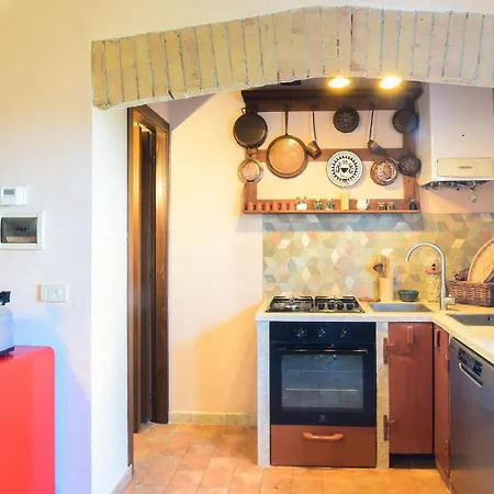 Casa Attilio Hébergement de vacances Sienne