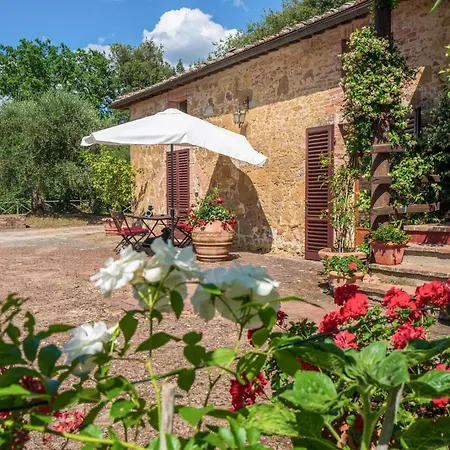Hébergement de vacances Casa Attilio