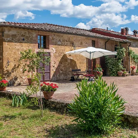 Casa Attilio Sienne