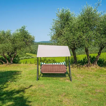 Casa Attilio Sienne