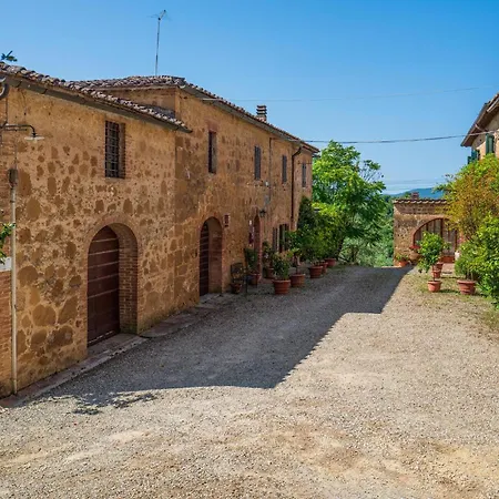 Casa Attilio Sienne