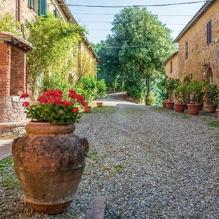 Hébergement de vacances Casa Attilio *